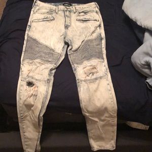 Pacsun jeans